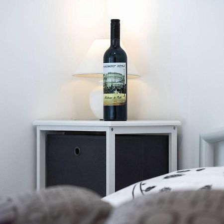 Apartment Petra Пула Екстериор снимка